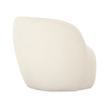 Rae Outdoor Accent Chair - Cream