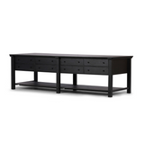 Gardendale Kitchen Island - 2 Colors