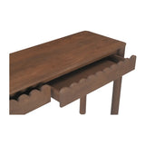 Wiley Console Table