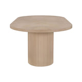 Belinda Extendable Dining Table