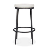 Thayer Outdoor Bar + Counter Stool