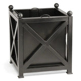 Paris Planter - Black