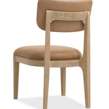 Desperado Side Chair