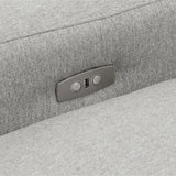 Collins Modular Reclining Sectional  - 3 Sizes