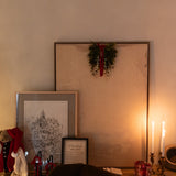 Hillside Sketch Wall Art