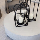 Kember Outdoor Coffee Table