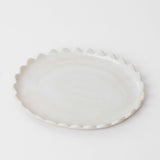 Calista Scallop Tray