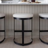 Ivanna Counter Stool
