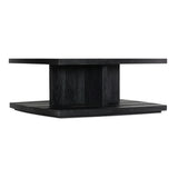 Anise Square Cocktail Table