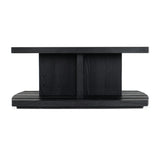 Anise Square Cocktail Table