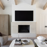 Arabescato Marble Bowl