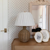 Tatum Pink Wall Mirror