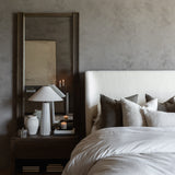 Warby Nightstand - 2 Finishes