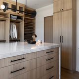 Nodes Chandelier  - 4 Styles