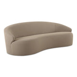 Cove Outdoor Sofa - Taupe