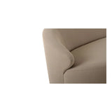 Cove Outdoor Sofa - Taupe