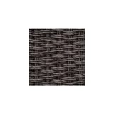 Soma Outdoor Sofa - Dark Brown