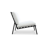 Salma Outdoor Accent Chair