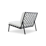 Salma Outdoor Accent Chair
