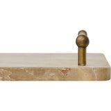 Nathan Marble Decorative Tray