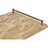 Nathan Marble Decorative Tray