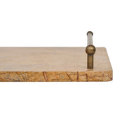 Nathan Marble Decorative Tray