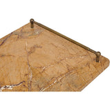 Nathan Marble Decorative Tray