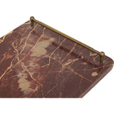Nathan Marble Decorative Tray