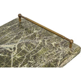 Nathan Marble Decorative Tray