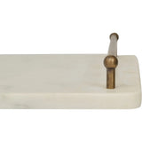 Nathan Marble Decorative Tray