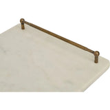 Nathan Marble Decorative Tray