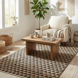 Chindi Jute Rug
