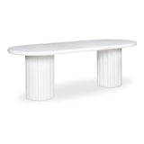 Eris Outdoor Dining Table