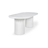 Eris Outdoor Dining Table