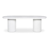 Eris Outdoor Dining Table