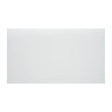 Miles Outdoor Chaise - White