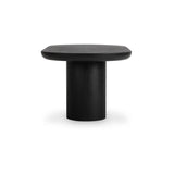Rocca Dining Table - Black