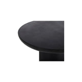 Rocca Dining Table - Black