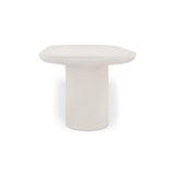 Rocca Dining Table - Cream