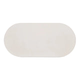 Rocca Dining Table - Cream