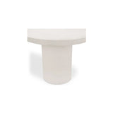 Rocca Dining Table - Cream