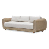 Soma Outdoor Sofa - Natural
