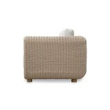 Soma Outdoor Sofa - Natural
