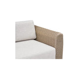 Soma Outdoor Sofa - Natural