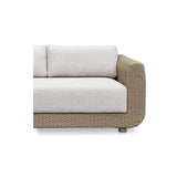 Soma Outdoor Sofa - Natural