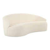 Cove Outdoor Sofa - Cream