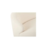 Cove Outdoor Sofa - Cream