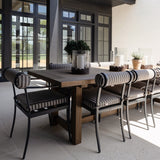 Antibes Dining Armchair