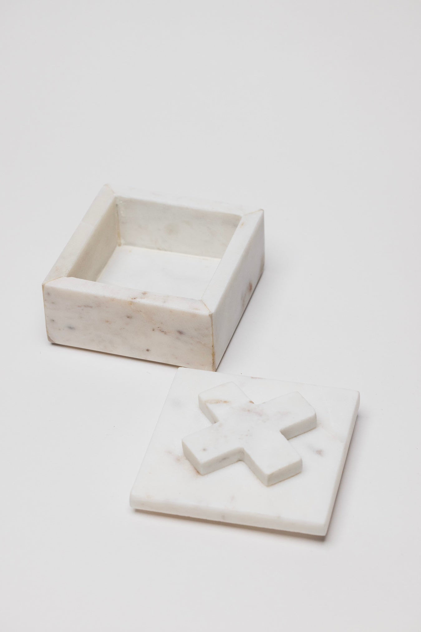Make Your Mark Marble Box