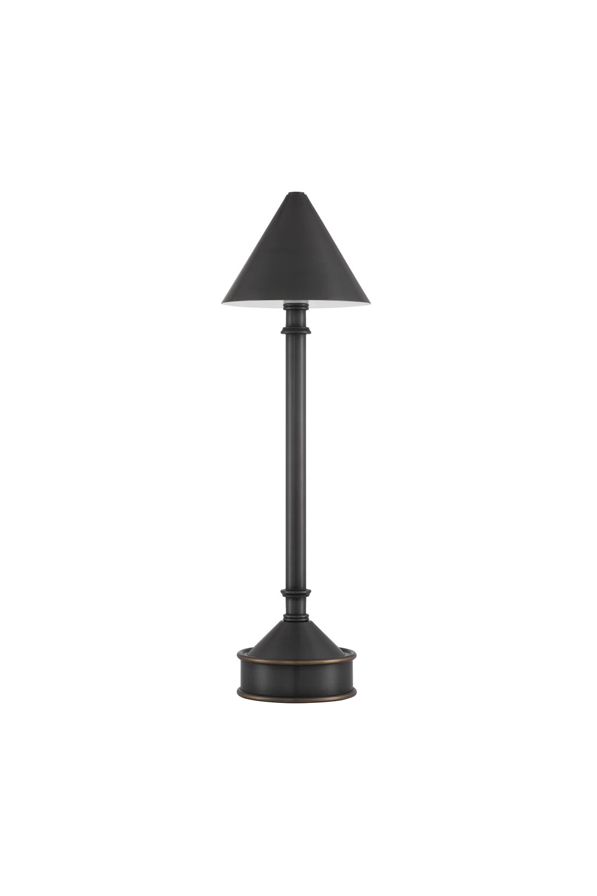 Rialto Table Lamp - 2 Finishes